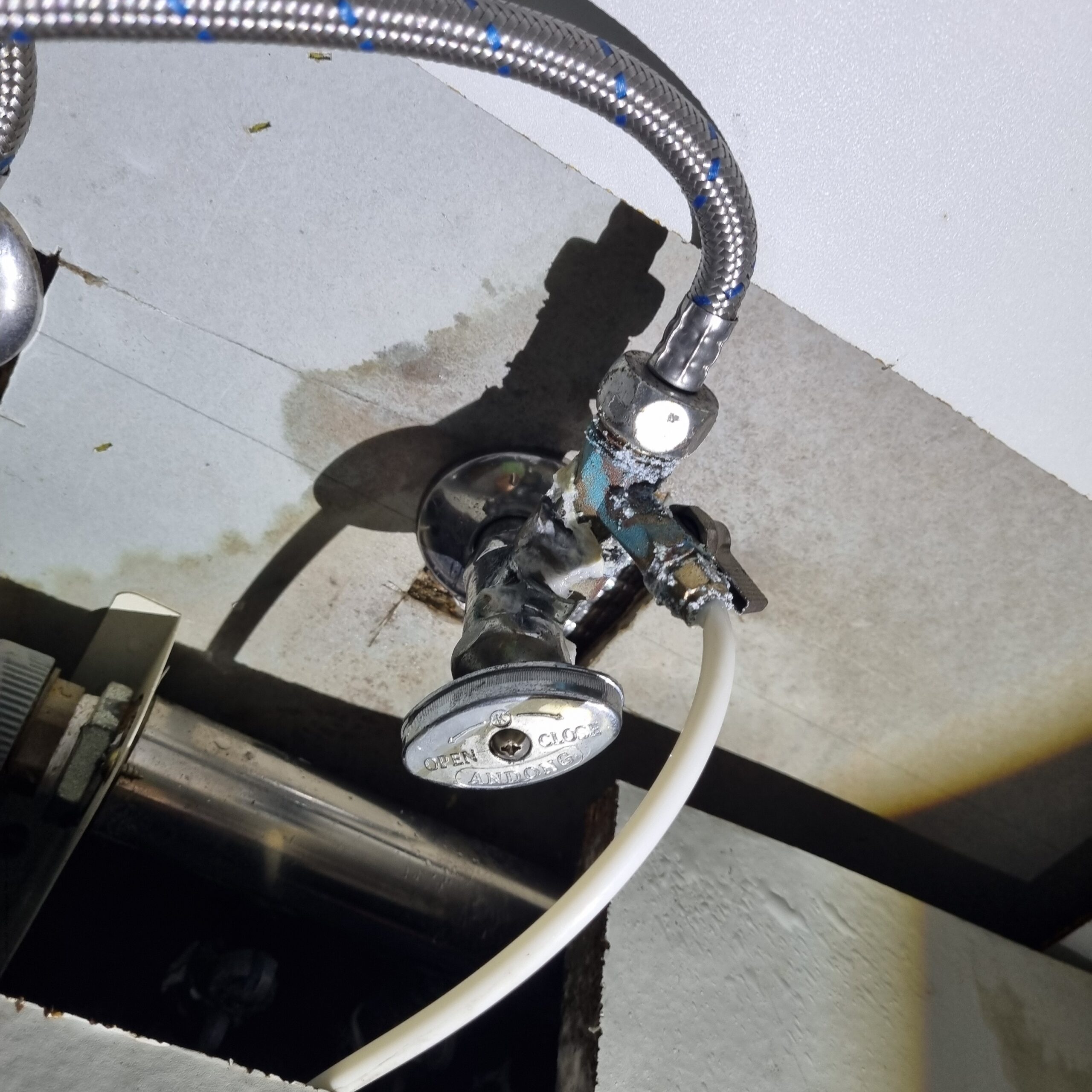 수원누수탐지 정확한 진단이 정답 입니다.