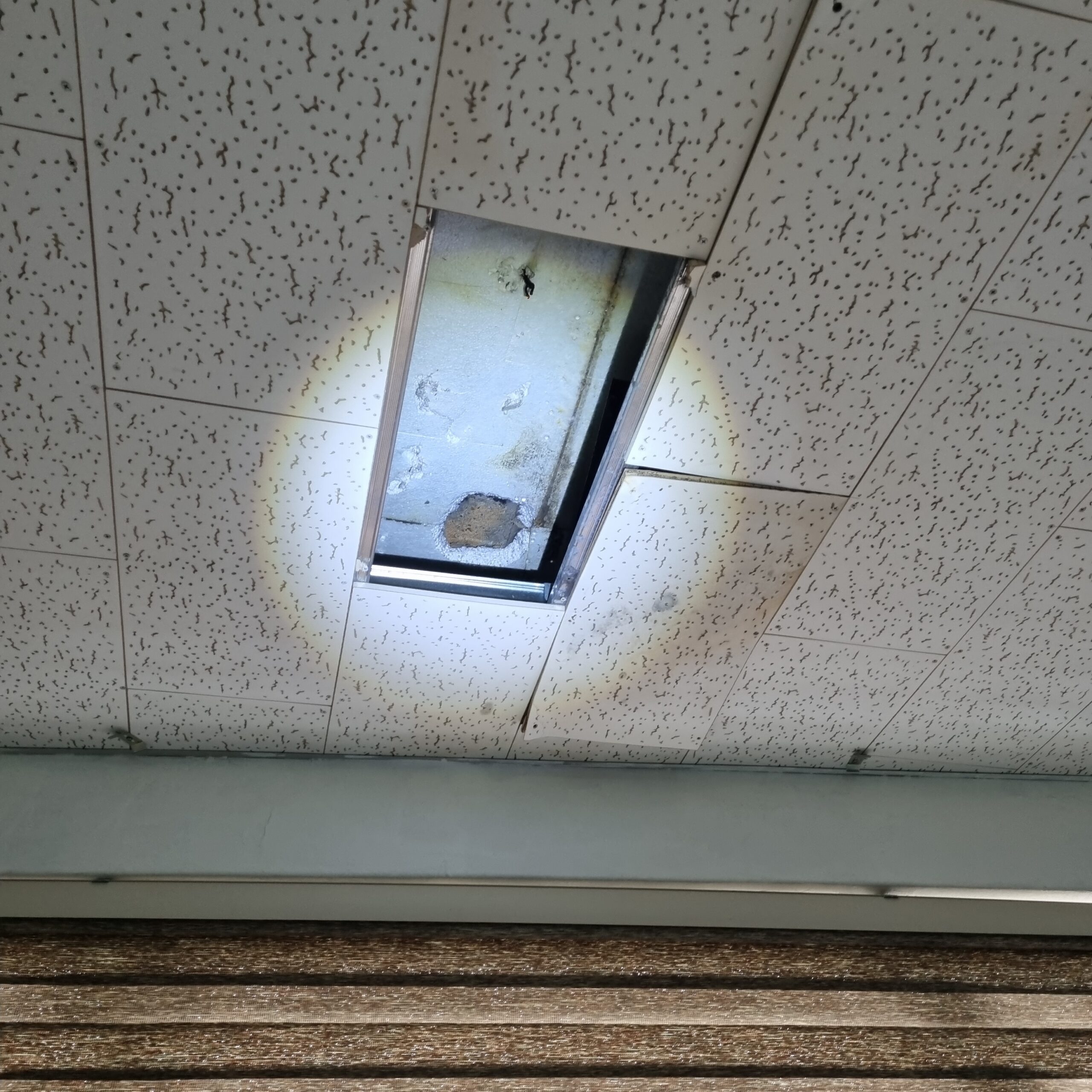 수원누수탐지 누수박사가 자신있게 말씀 드립니다.