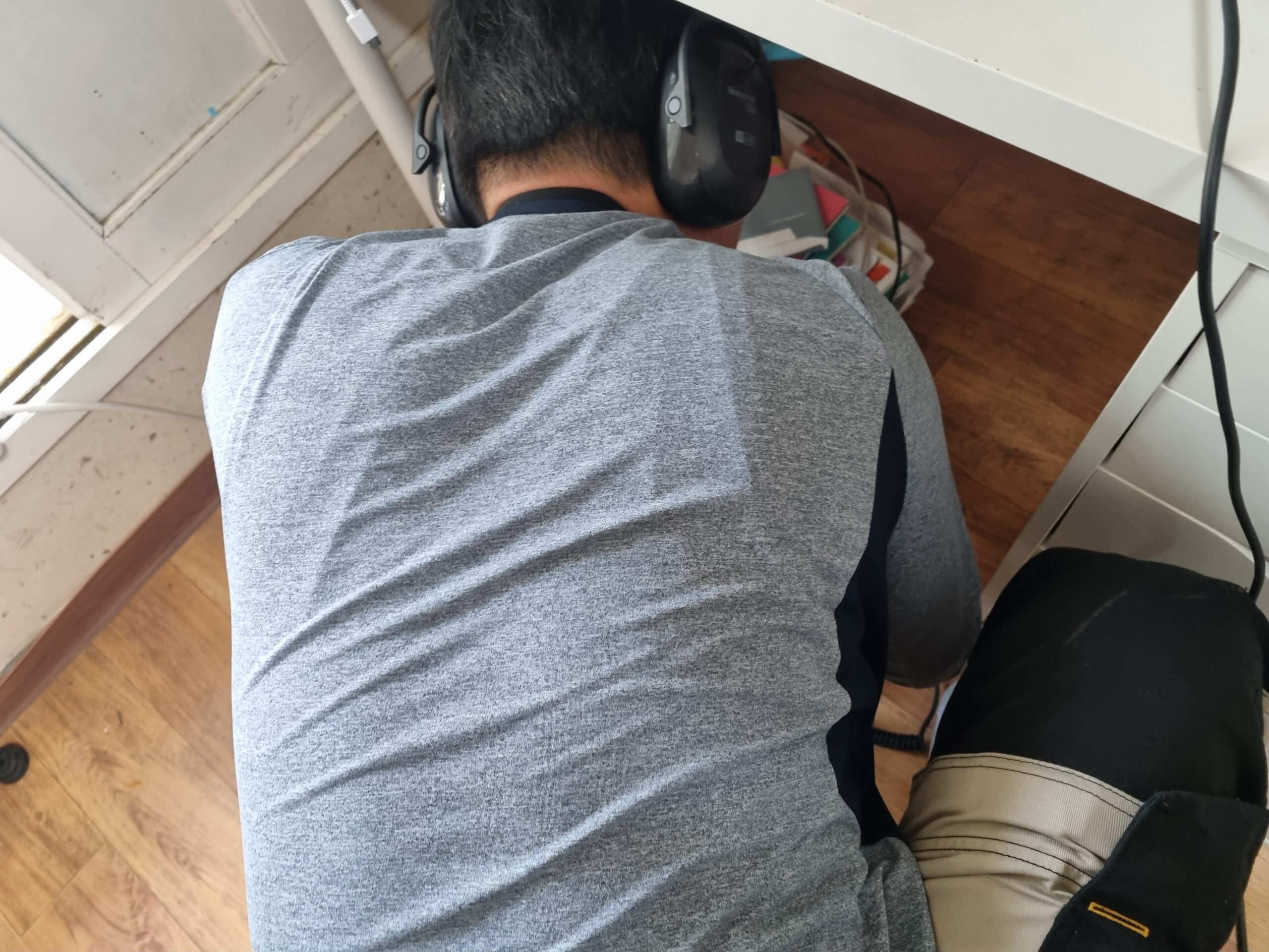 수원 비파괴 누수탐지 기술로 공사비 폭탄 막는 방법