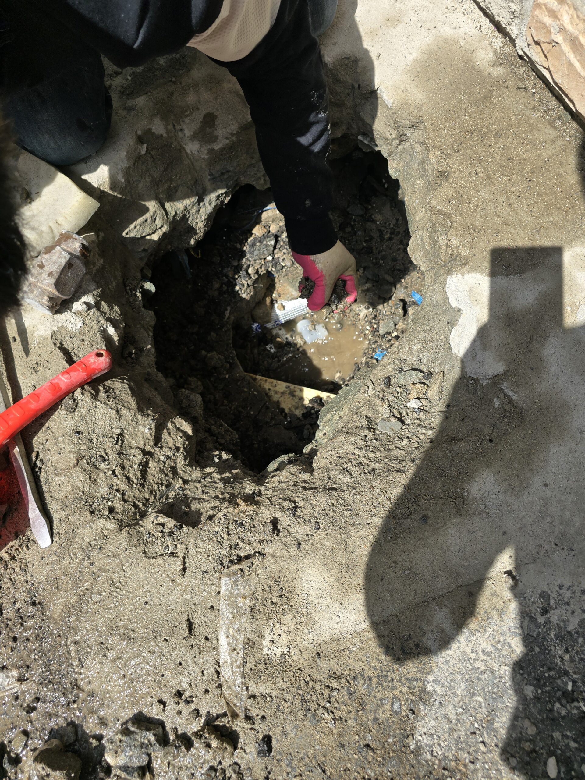 수원누수탐지 꼭 알아야 할 기본 정보 정리해 보았습니다.